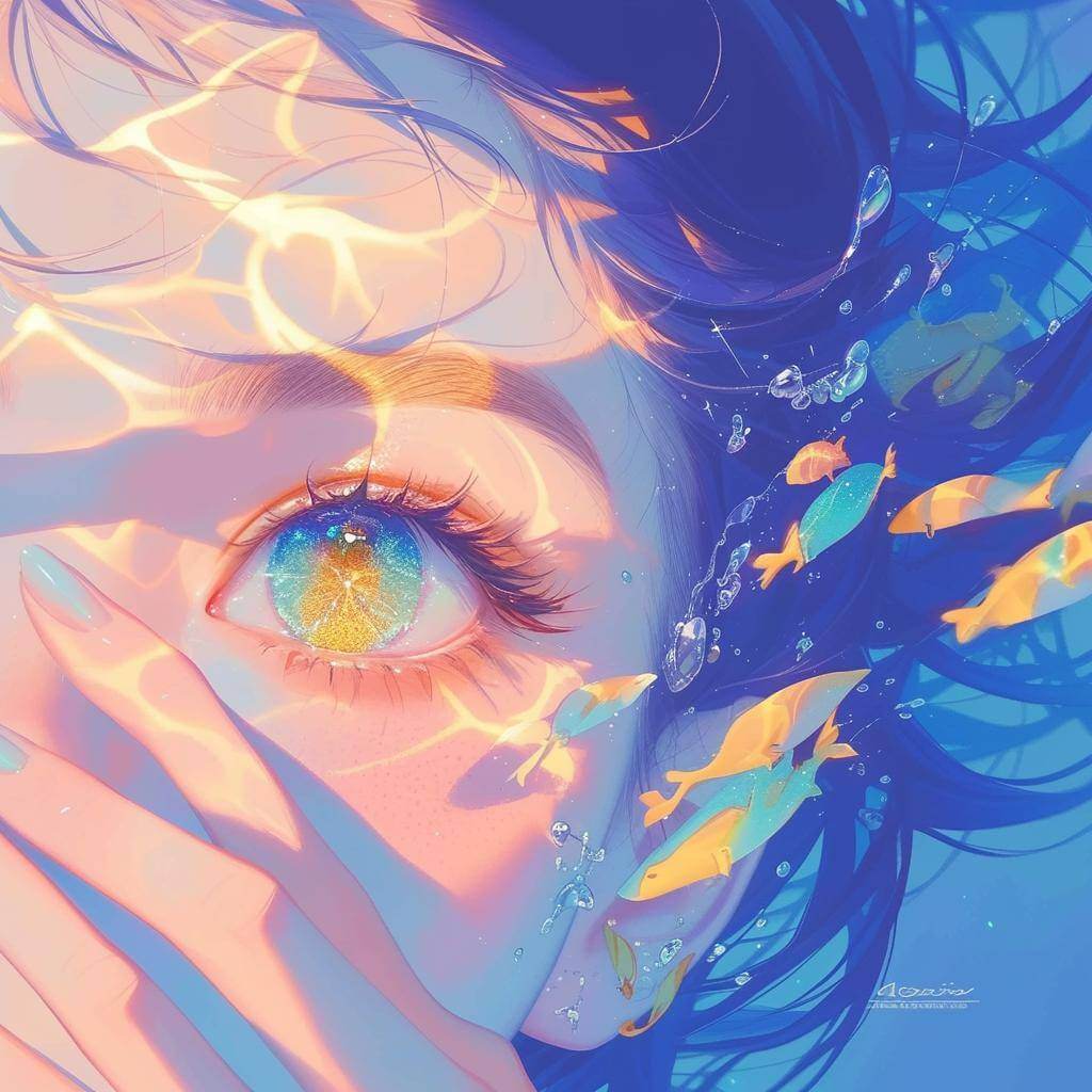 江晚吟